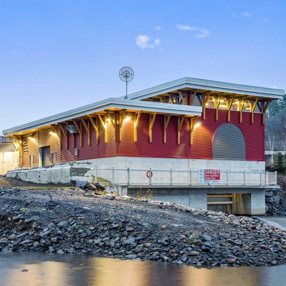 cascade street watershed